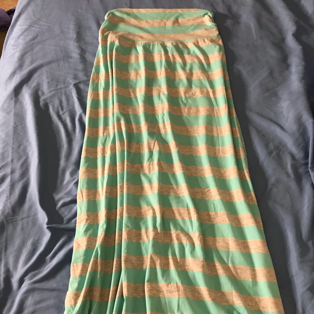 Maxi shirt! Brand new
